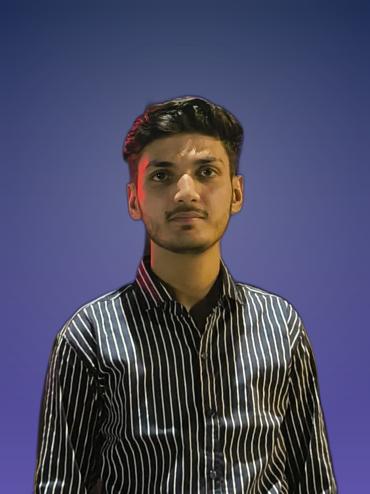 Suryansh Shukla, Founder of UrbanTenants